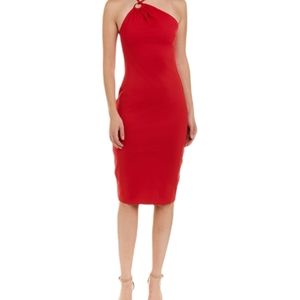 Trina Turk Disco Cocktail Dress Size 6 NWT